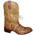 Bota masculina texas tatu latego e havana sv8147